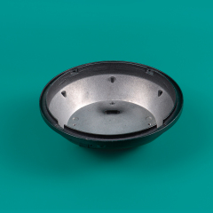 Rear Housing for 7 inch Round Headlight