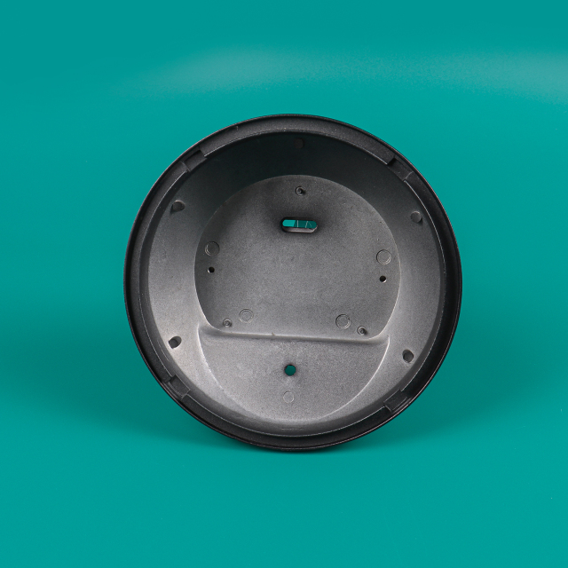 Rear Housing for 7 inch Round Headlight