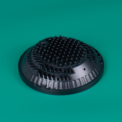 Rear Housing for 7 inch Round Headlight