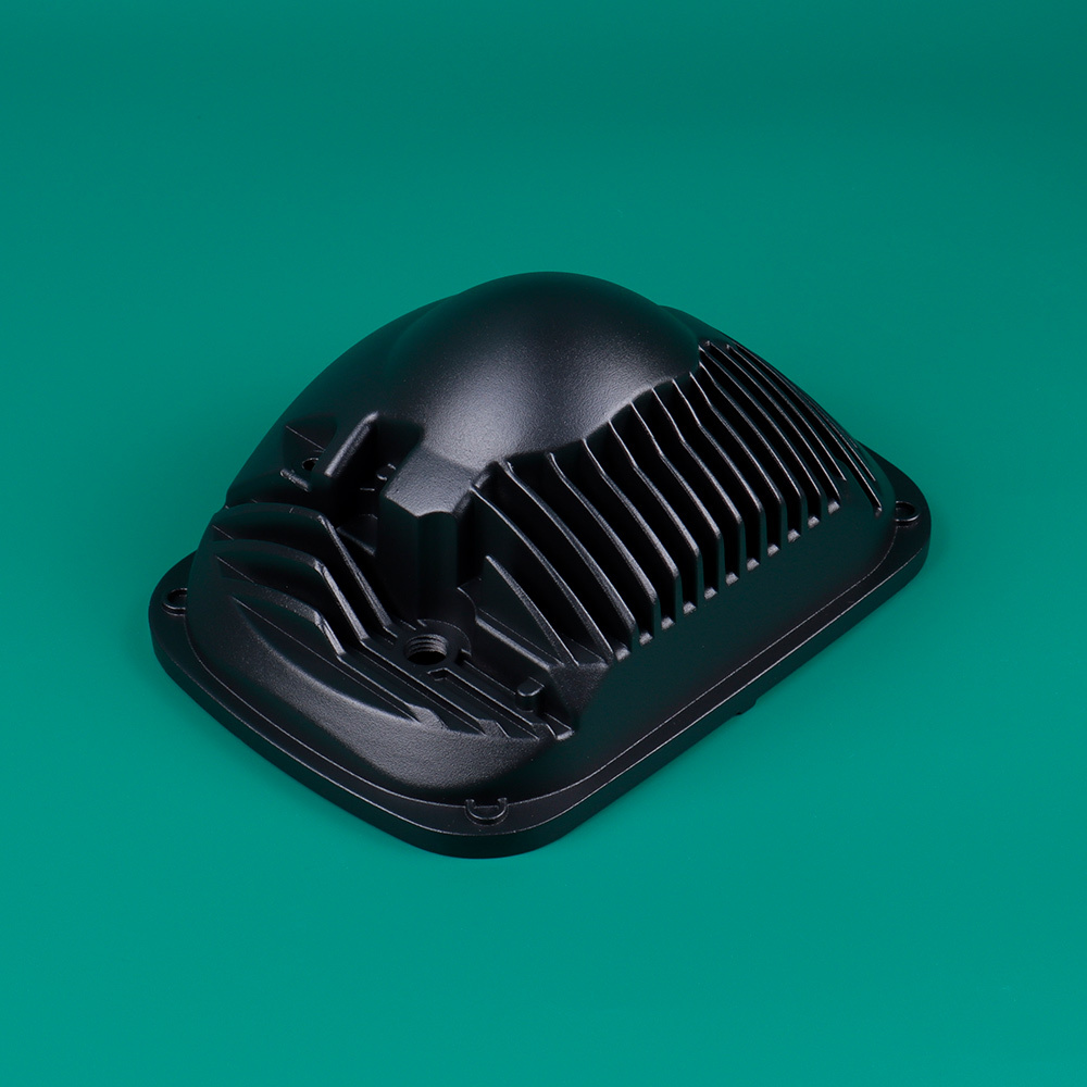 Rear Housing for Square Headlight