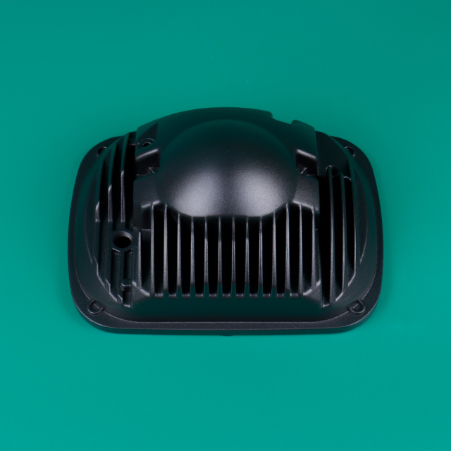 适用于5x7英寸矩形汽车大灯后壳