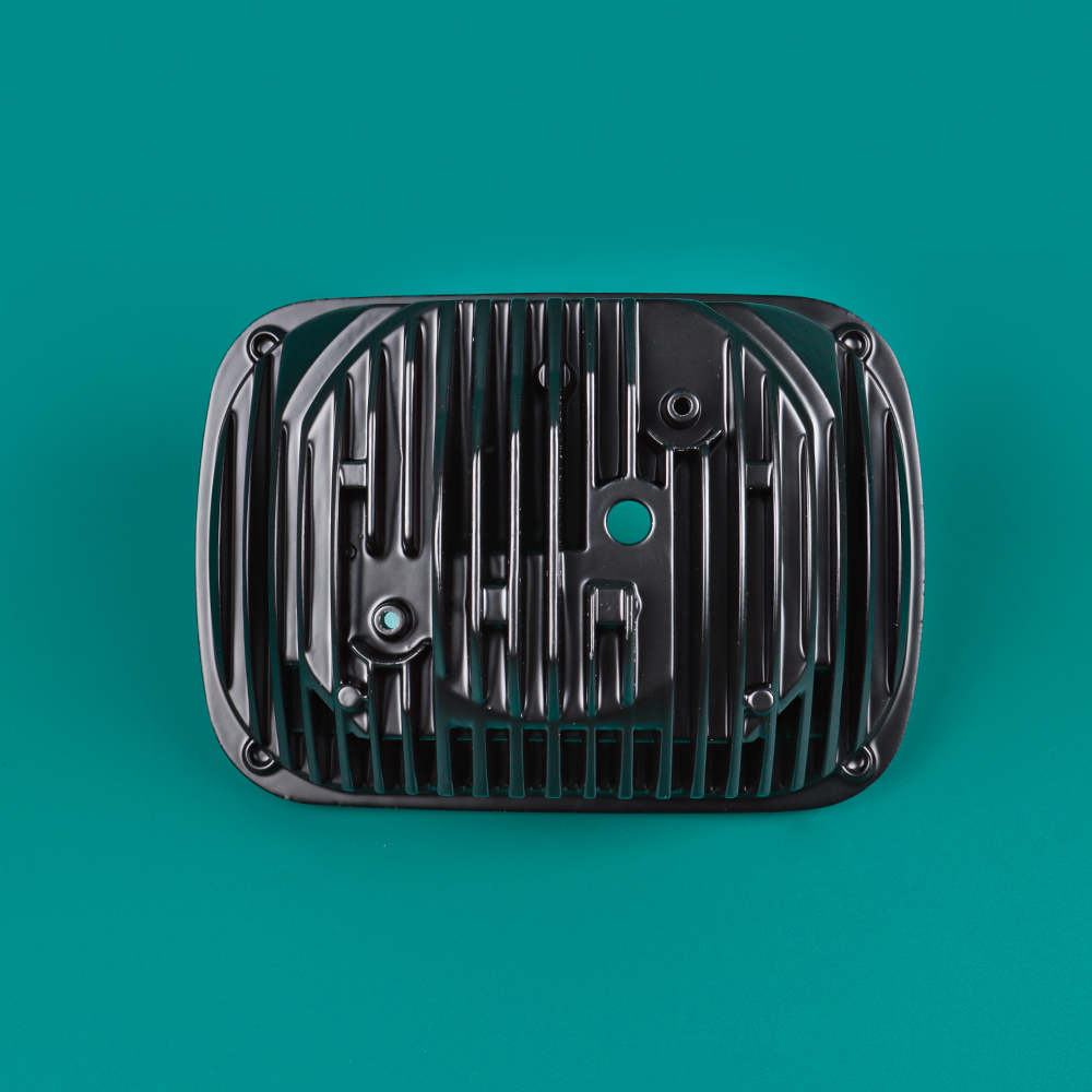 Rear Housing for Square Headlight
