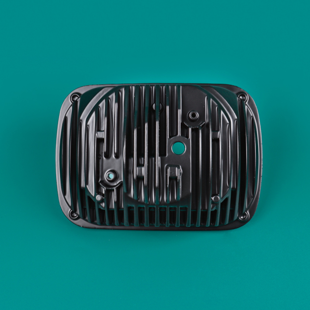 Rear Housing for Square Headlight