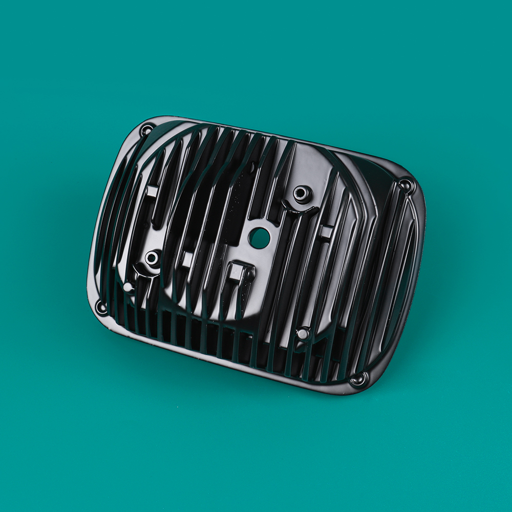 Rear Housing for Square Headlight