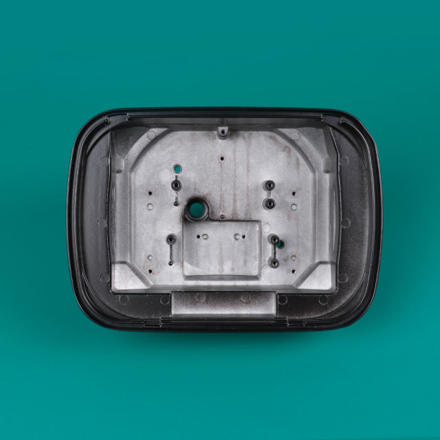 Rear Housing for Square Headlight
