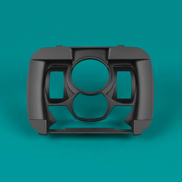 适用于5x7英寸矩形汽车大灯装饰框