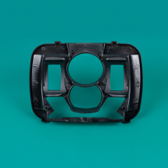 适用于5x7英寸矩形汽车大灯装饰框