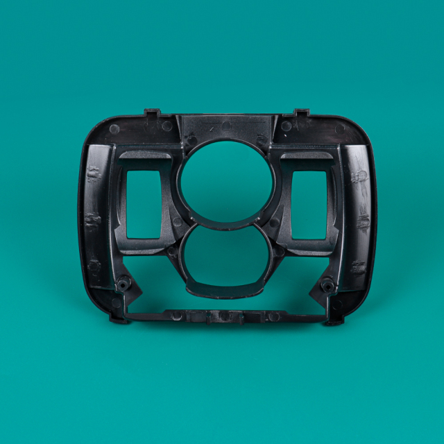 适用于5x7英寸矩形汽车大灯装饰框