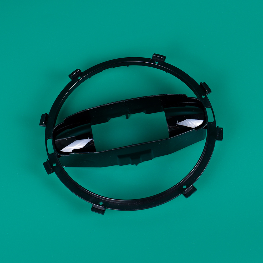 Trim Bezel for 7 inch Round Headlight
