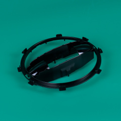 Trim Bezel for 7 inch Round Headlight