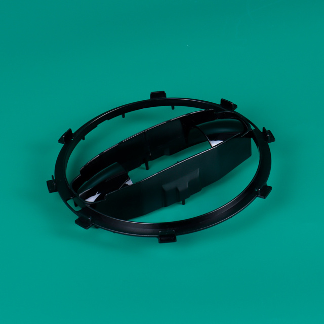 Trim Bezel for 7 inch Round Headlight