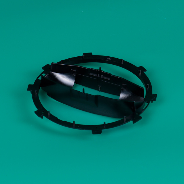 Trim Bezel for 7 inch Round Headlight