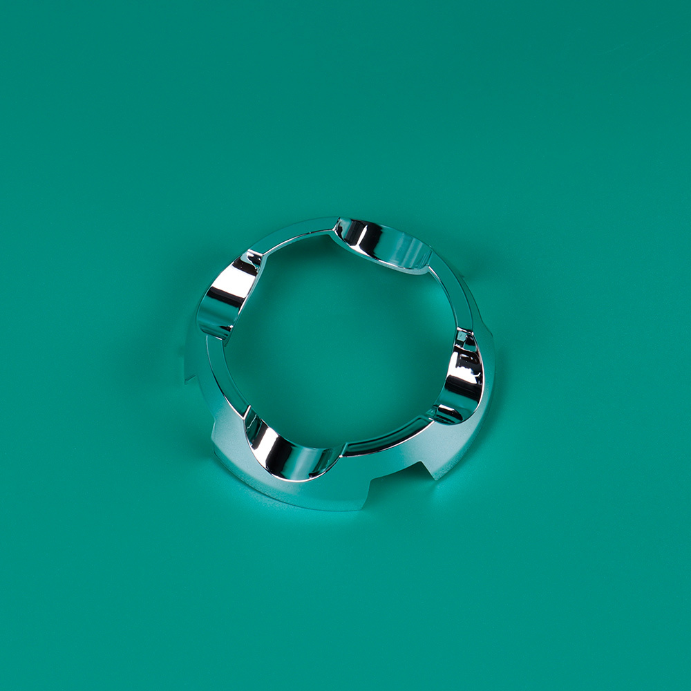 Trim Bezel for Square Headlight