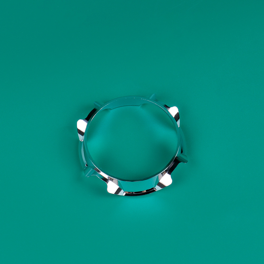 Trim Bezel for Square Headlight
