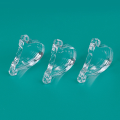 适用于汽车摩托车大灯近光辅助透镜