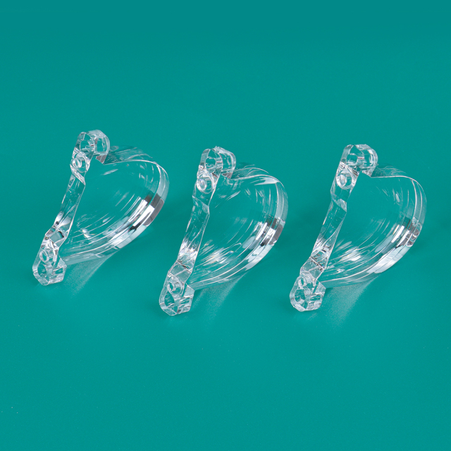 适用于汽车摩托车大灯近光辅助透镜