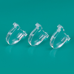 适用于汽车摩托车大灯近光辅助透镜