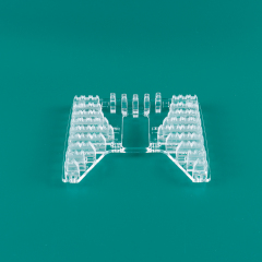 Turn Signal Light Lens for Led Tail Light