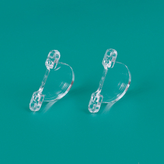 适用于汽车摩托车大灯远光辅助透镜