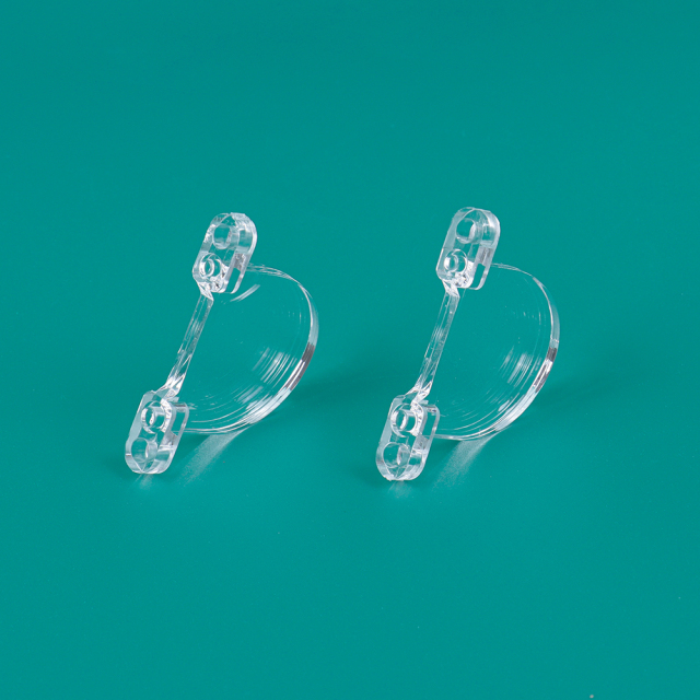 适用于汽车摩托车大灯远光辅助透镜