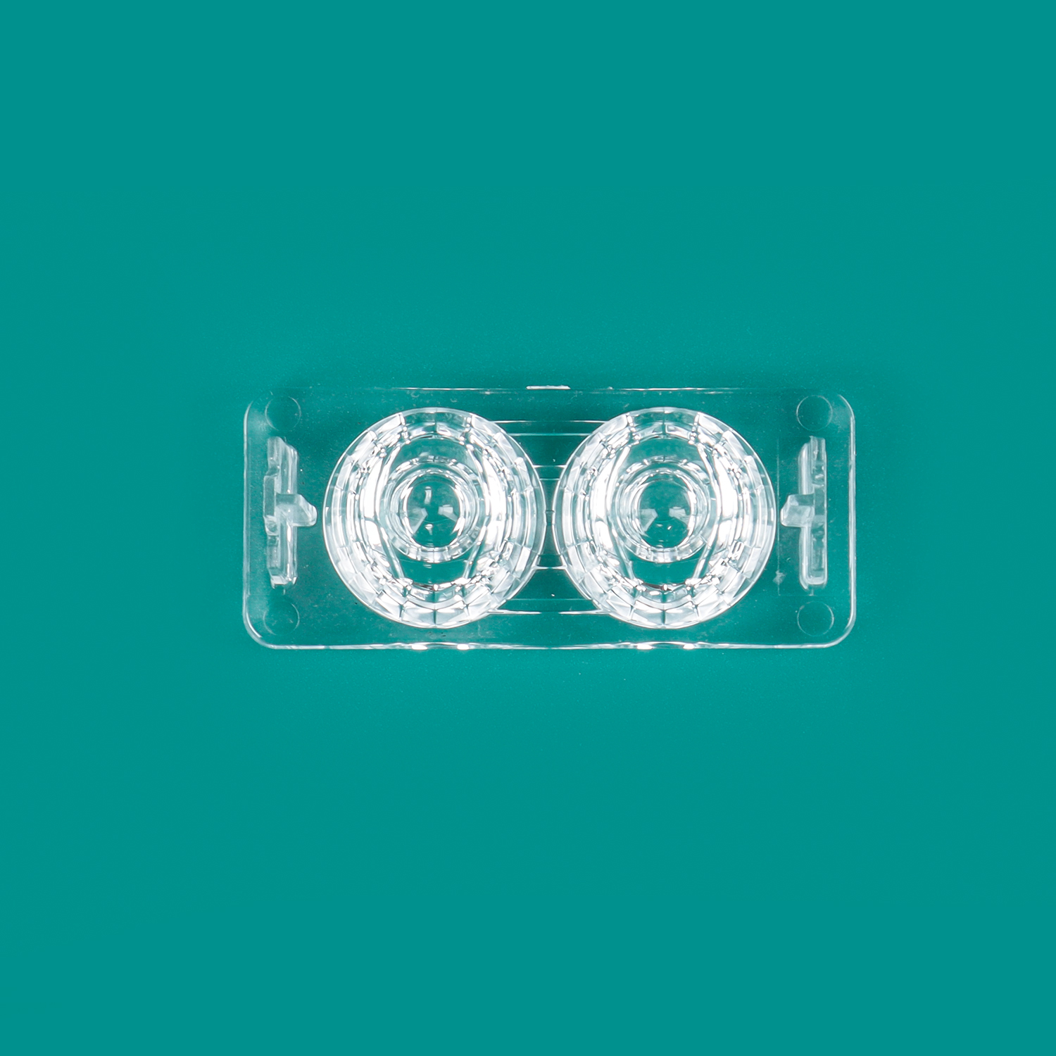 Reverse Light Lens for Led Tail Light