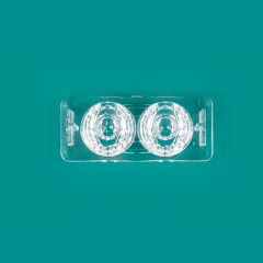 适用于吉普牧马人JL尾灯倒车灯透镜