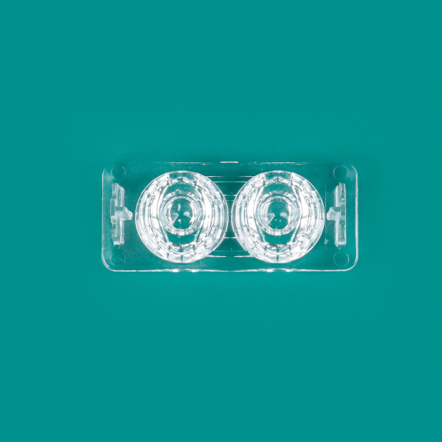 适用于吉普牧马人JL尾灯倒车灯透镜