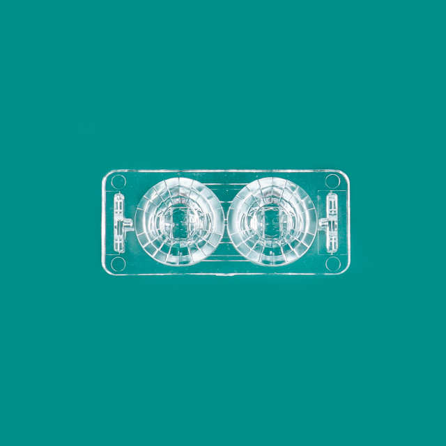 适用于吉普牧马人JL尾灯倒车灯透镜