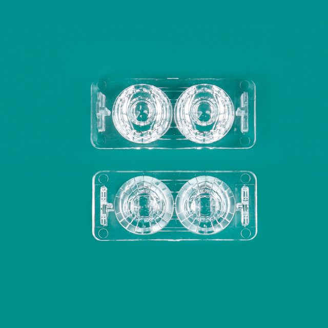 适用于吉普牧马人JL尾灯倒车灯透镜