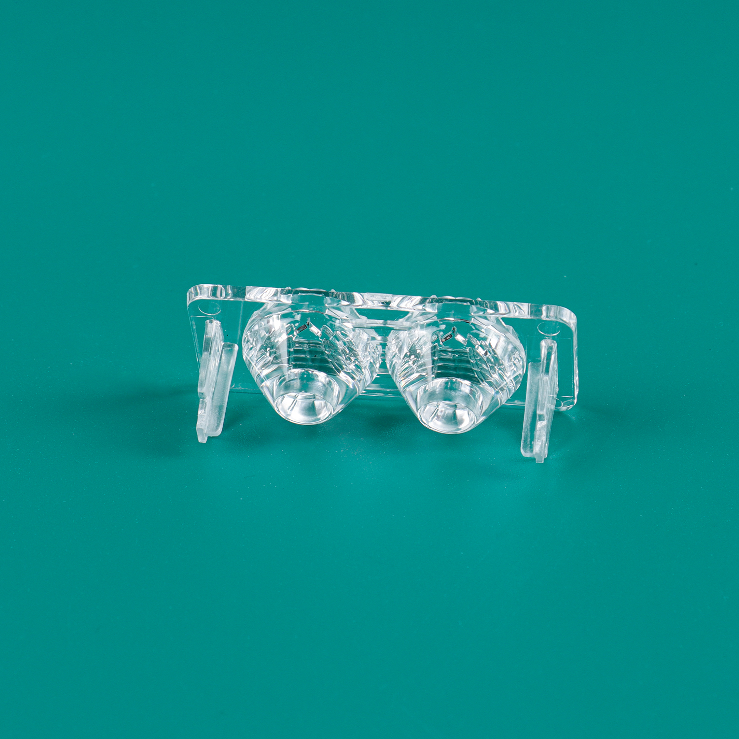 Reverse Light Lens for Led Tail Light