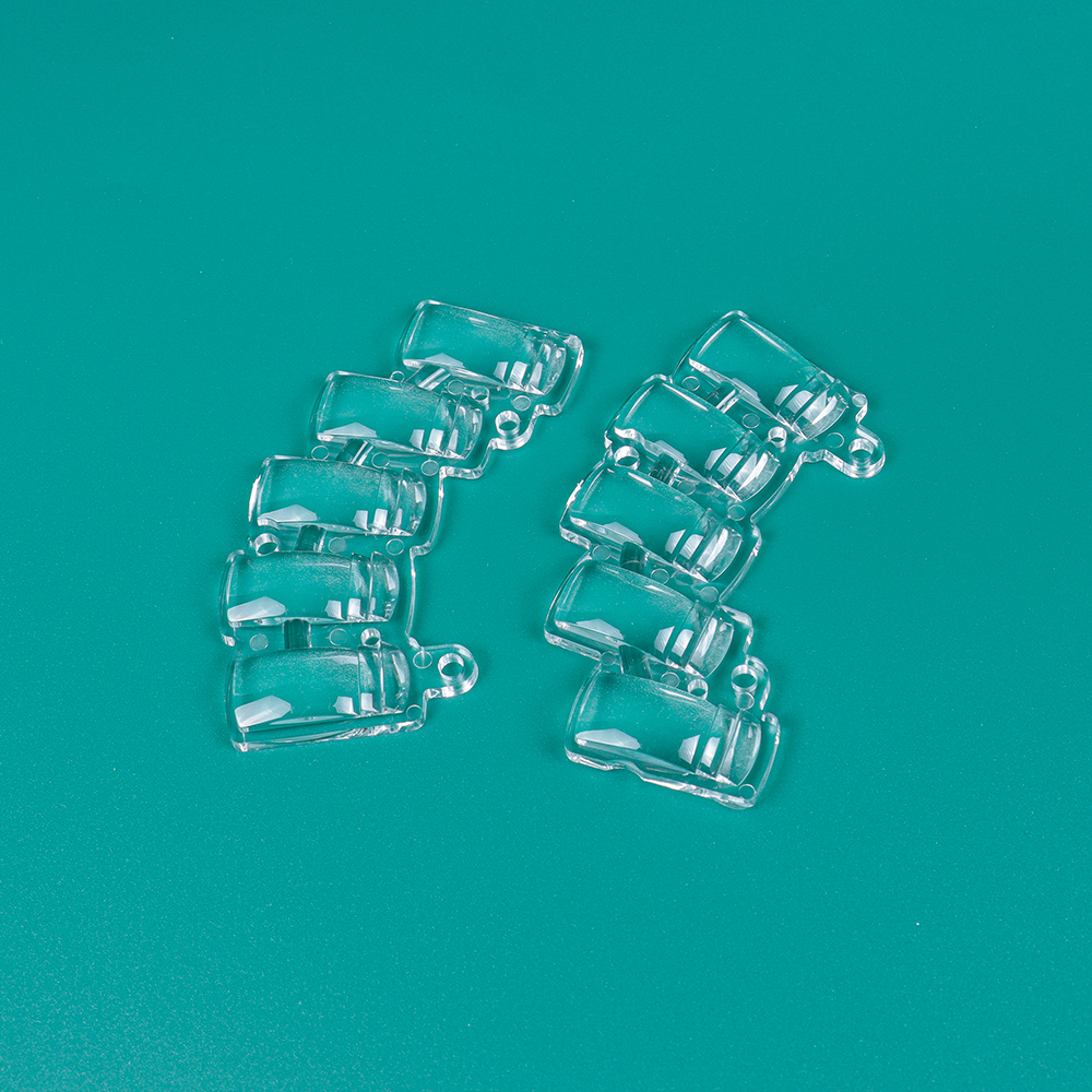 Turn Signal / Position Light Lens for Led Headlight