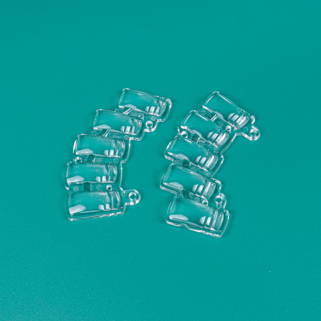 Turn Signal / Position Light Lens for Led Headlight