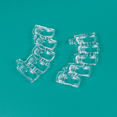 Turn Signal / Position Light Lens for Led Headlight