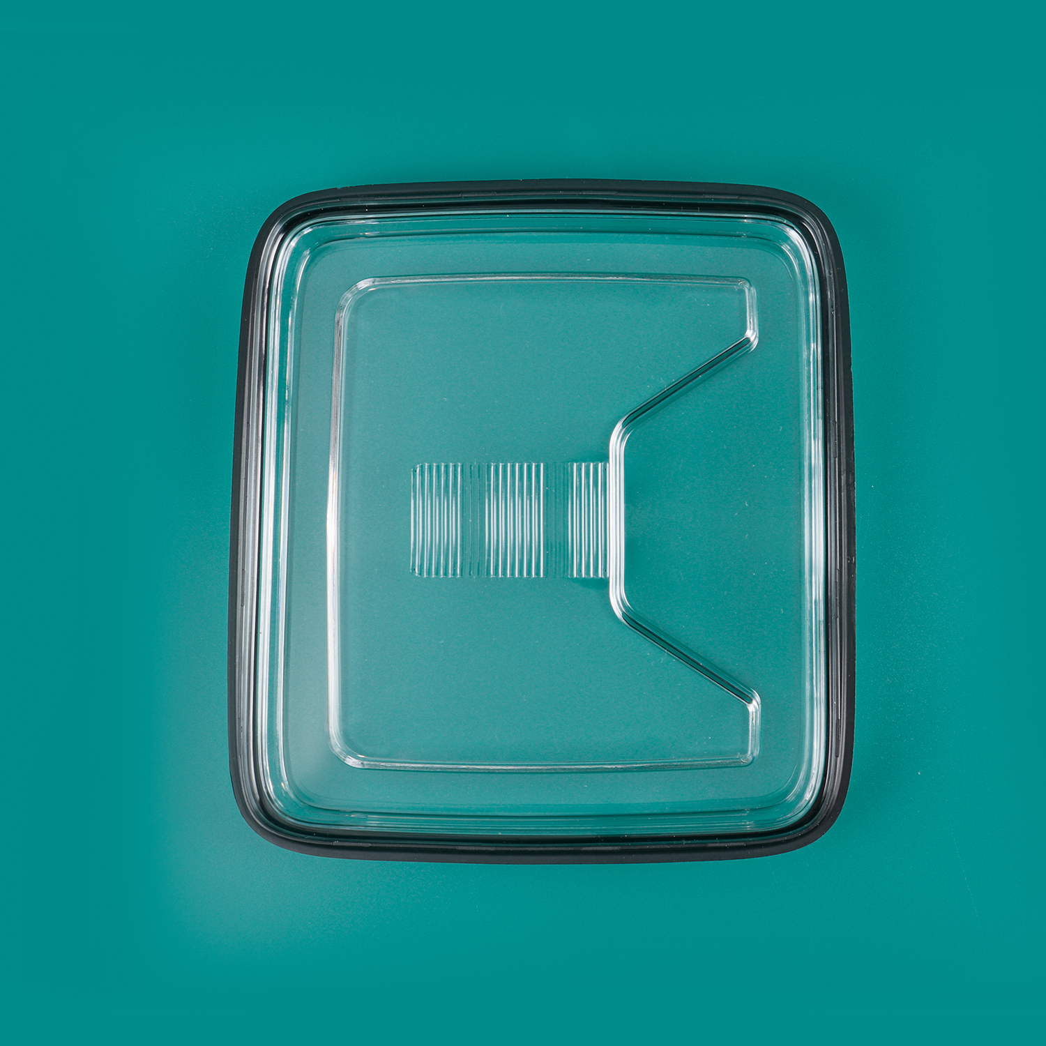 Clear Outer Lens for Led Tail Light