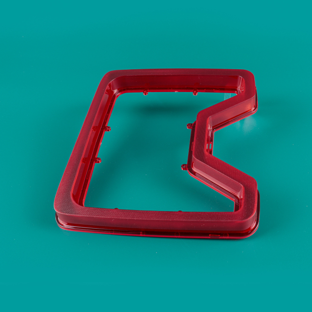 适用于吉普牧马人JL尾灯日行灯透镜