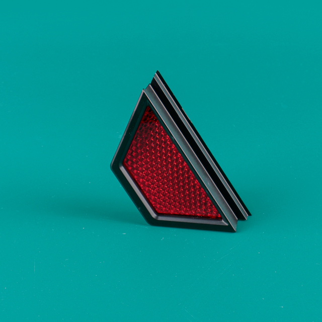 Retro Reflective Lens for Led Tail Light