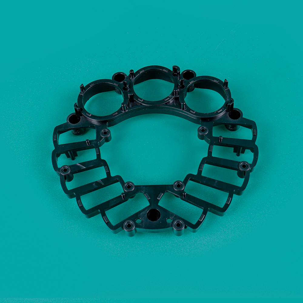 Trim Bezel for 7 inch Round Headlight