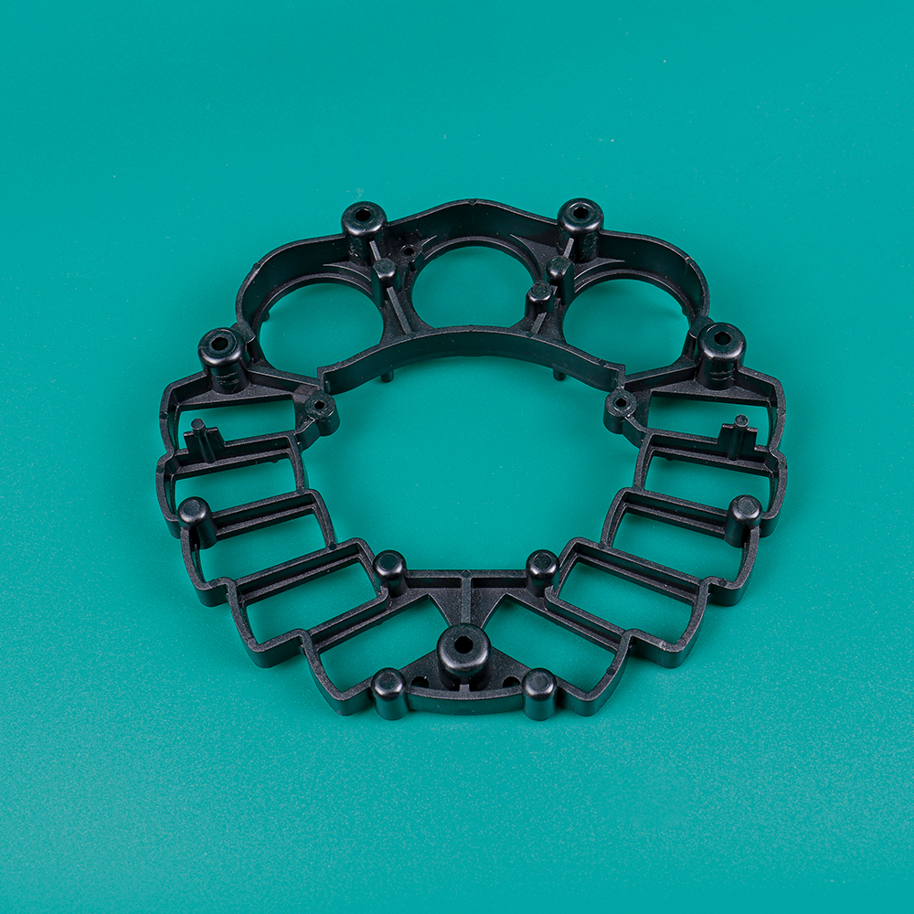 Trim Bezel for 7 inch Round Headlight