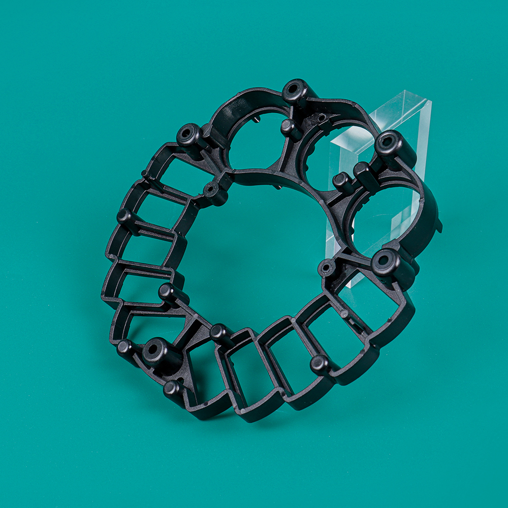 Trim Bezel for 7 inch Round Headlight