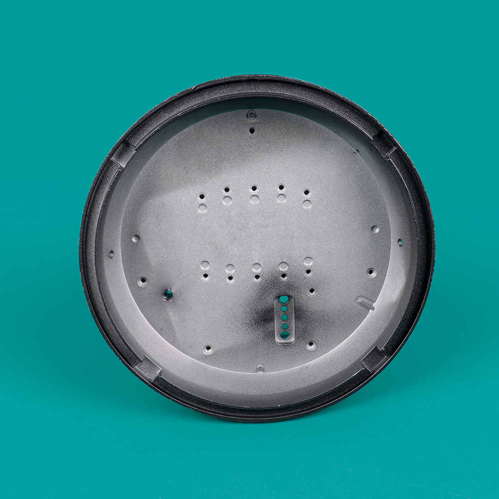 Rear Housing for 7 inch Round Headlight