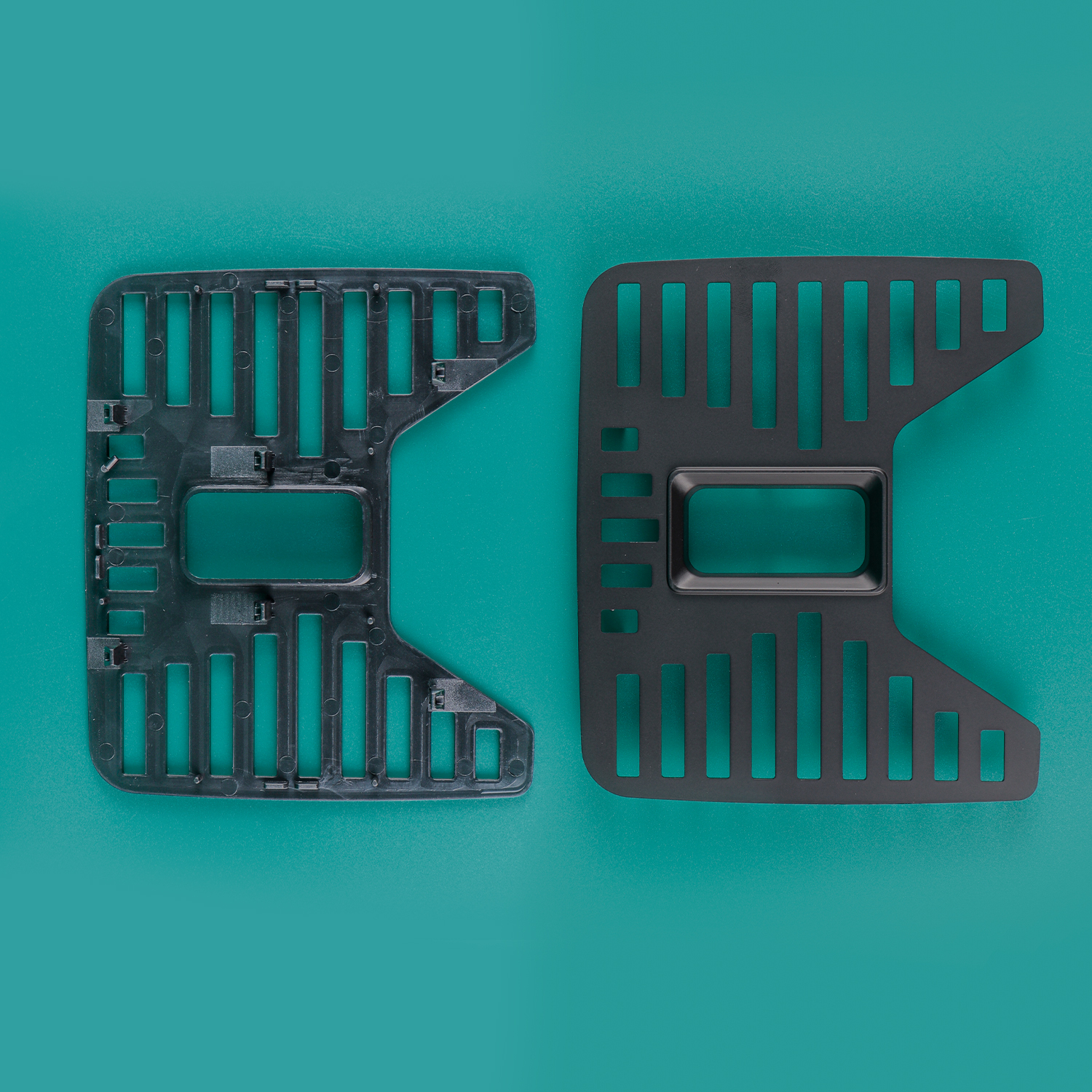 Trim Bezel for Led Tail Light