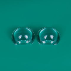 雪佛兰索罗德专车专用后装前照大灯总成透镜