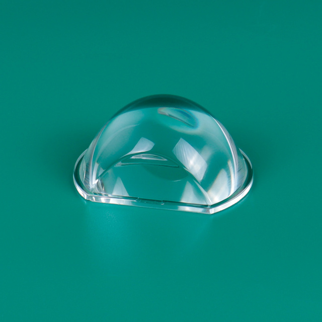 雪佛兰索罗德专车专用后装前照大灯总成透镜