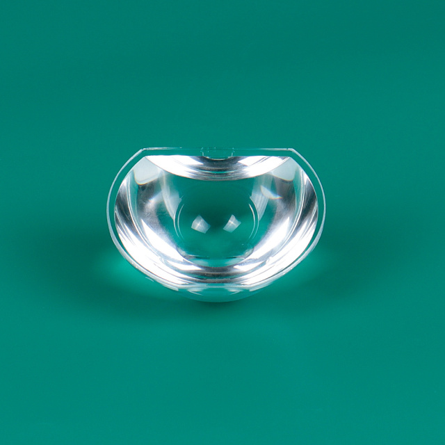 雪佛兰索罗德专车专用后装前照大灯总成透镜