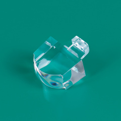 雪佛兰索罗德专车专用后装前照大灯总成远光灯透镜