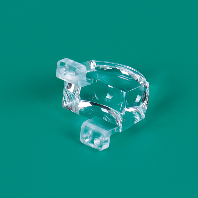 雪佛兰索罗德专车专用后装前照大灯总成远光灯透镜