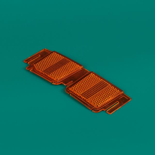 雪佛兰索罗德专车专用后装前照大灯总成边灯透镜