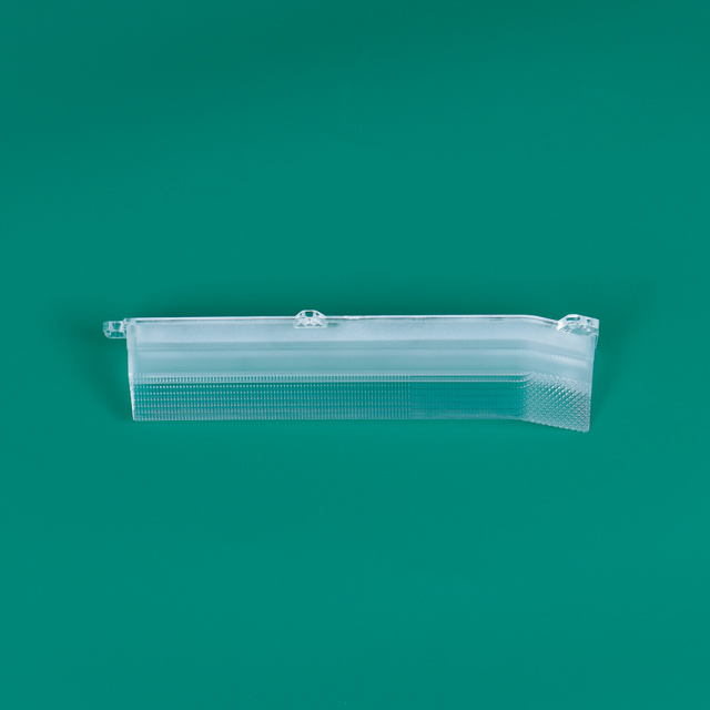 Position Light Lens for Led Headlight Assembly