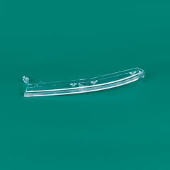 Position Light Lens for Led Headlight Assembly