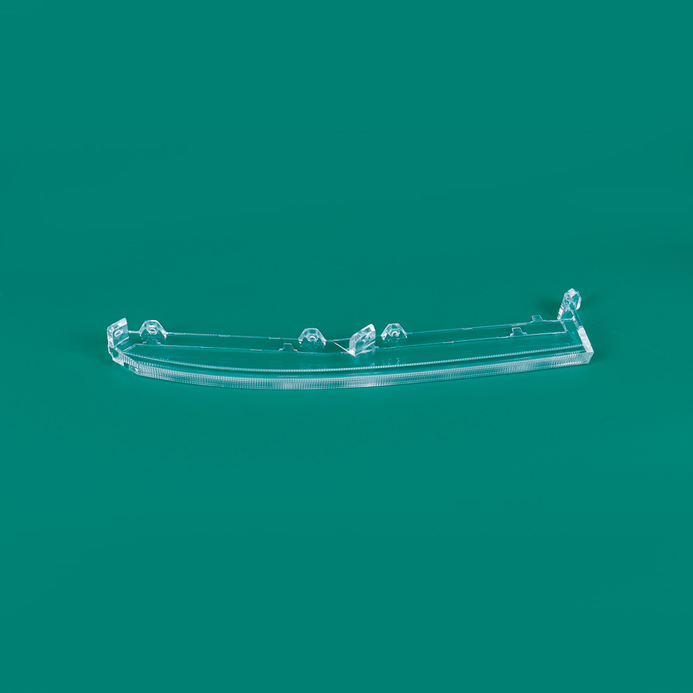 Position Light Lens for Led Headlight Assembly
